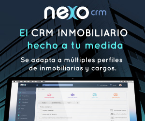 NEXOcrm - CRM INMOBILIARIO hecho a tu medida